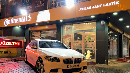 Avcılar jant Lastik Tamir Atilas — business image