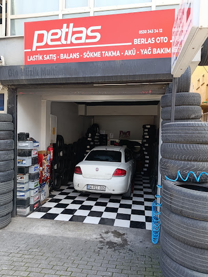 Beylerbeyi Oto Lastikçi Akücü (Yol Yardım) — business image