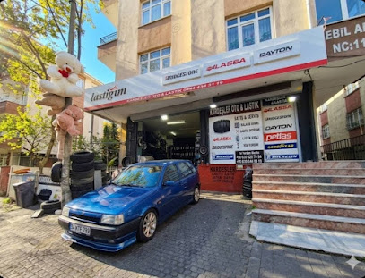 KARDEŞLER OTO LASTİK işletme görseli