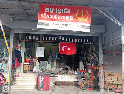 ARNAVUTKÖY OTO LASTİK — business image