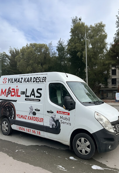 Bakırköy Lastikçi Yılmaz Lastik Yol Yardım 7/24 — business image