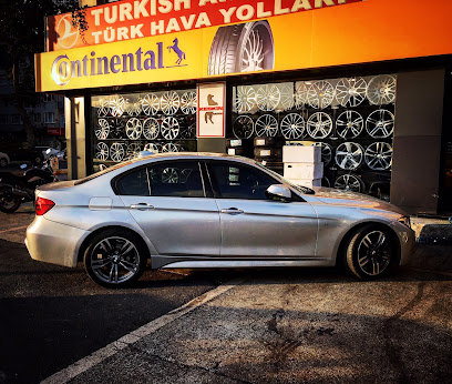 Continental Keskin Otomotiv Fatih (Vatan Cadde) Şube — business image