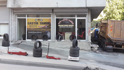 19 OTO LASTIK işletme görseli