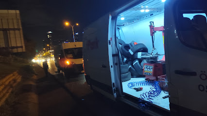 Ceylan Oto LASTİK YOL YARDIM işletme görseli
