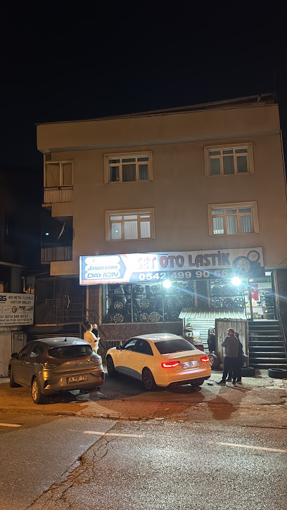 7/24 Lastikçi - Oto Lastik Yol Yardım — business image