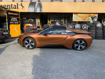 Aloğlu Otomotiv Continental — business image