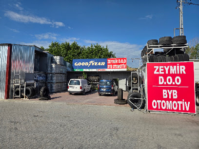 Byb Otomotiv-Zeymir - CATALCA ( ERDEM TIR PARKI ) — business image