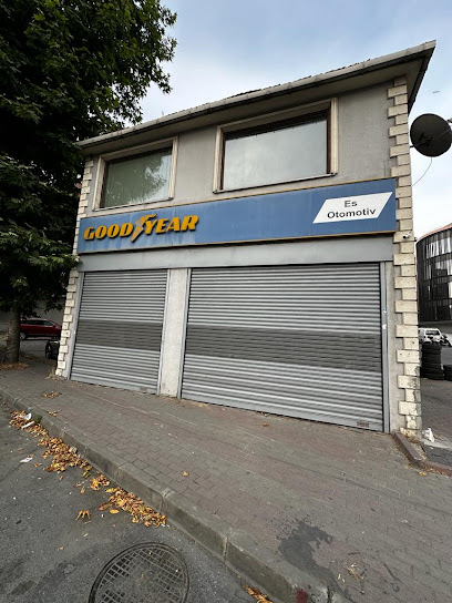 Es Otomotiv — business image