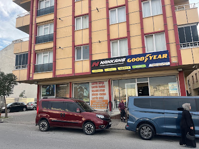 ABBAS OTO Lastik ( LASTİK & JANT TAMİR SATIŞ ) — business image