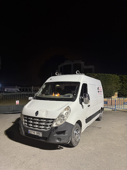 7/24 KADİKÖY LASTİK YOL YARDIM 7/24 BOSTANCI LASTİL YOL YARDIM — business image