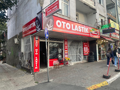 Aksoy Oto Lastik — business image