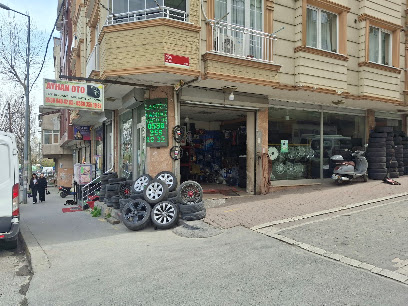 Ayhan Oto Lastik işletme görseli