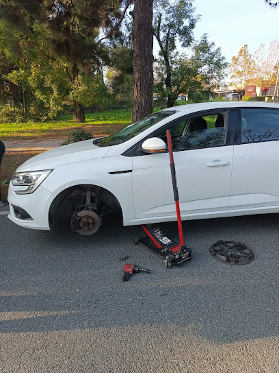 7/24 lastik yol yardım/Mobil Lastikçi/Gezici lastikçi — business image