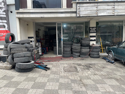 Bayramoğlu oto lastik — business image