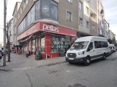 PETLAS-55 Oto Lastik işletme görseli