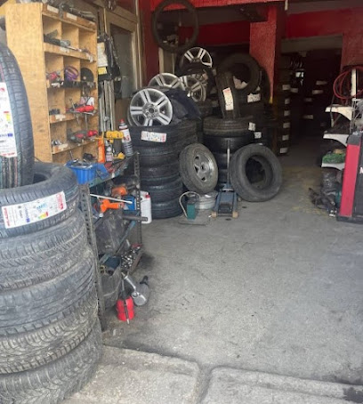 7/24 Oto Lastikçi Yol Yardım — business image