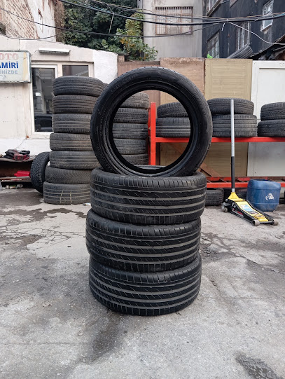 Dadaş Oto Lastik ve Yol Yardım 7/24 | Lastikçi — business image