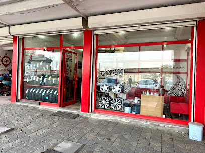 AYDEMİR OTO LASTİK ÇATALCA — business image