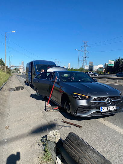 7/24 Lastikçi - Oto Lastik Yol Yardım — business image