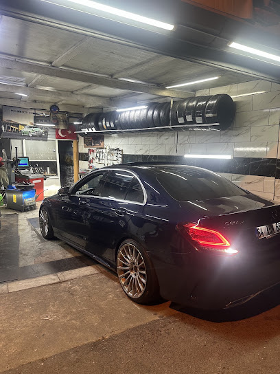 EL OTO LASTİK 7/24 — business image