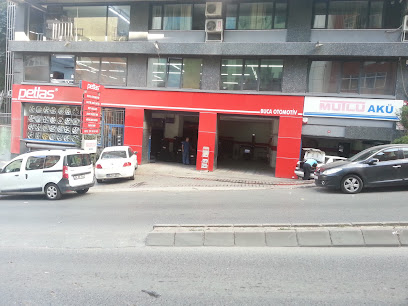 Buca Otomotiv — business image