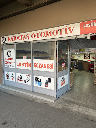 KARATAŞ OTOMOTİV işletme görseli