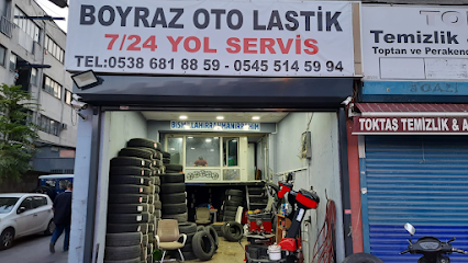 7/24 Açık Lastikçi Lastik Yol Yardım Mobil Lastikçi En Yakın Acil Lastikçi — business image