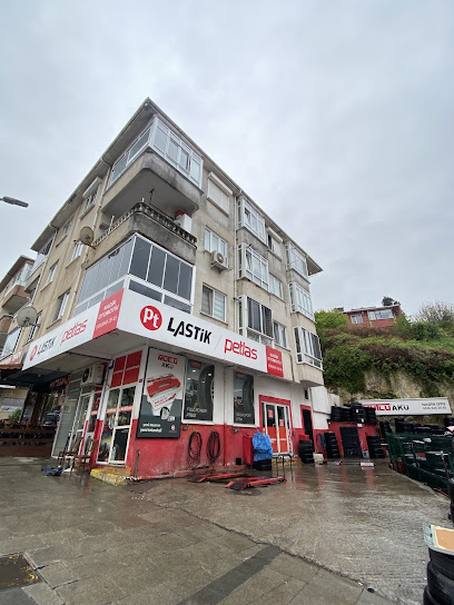 PT LASTİK-Nadir Otomotiv — business image