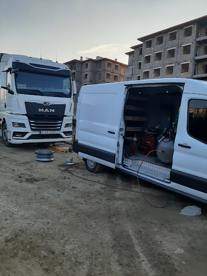 En yakın lastikçi işletme görseli
