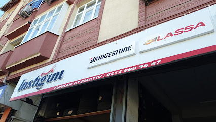 FURKAN LASTİK HASKÖY — business image