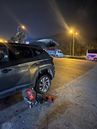 Avcılar 7/24 Mobil Lastikçi — business image