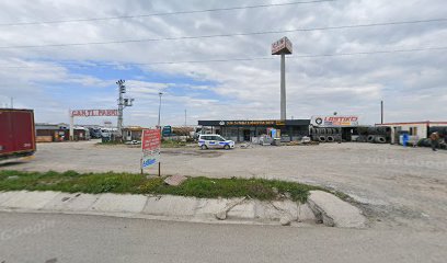 ÇATALCA ÇETİN OTO LASTİK (7/24 LASTİK YOL YARDIM) CANTIR PARKI hizmeti kayıtlı konum görseli
