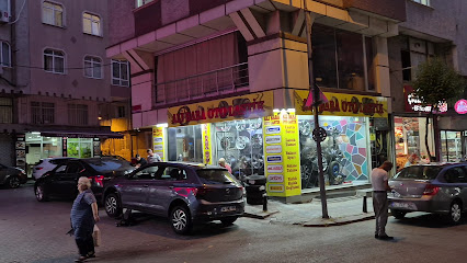 ALİ BABA OTO LASTİK - ZEYTİNBURNU LASTİKÇİ - LASTİKÇİ - BALANS — business image