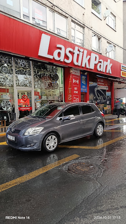 Genç Otomotiv Tic. Ltd. Şti. — business image