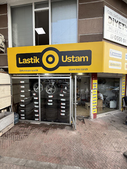 Acil Lastik Yol Yardım — business image