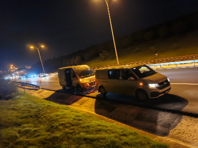 En Yakın Lastikçi - Lastik Yol Yardım — business image