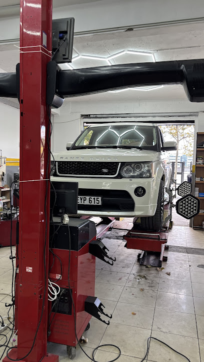 Premium Auto Akü & Lastik işletme görseli