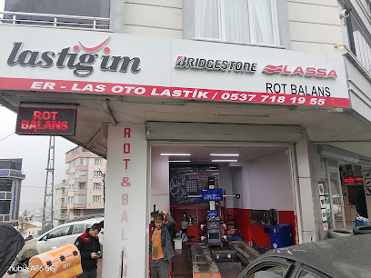 ARNAVUTKÖY ERLAS ROT BALANS — business image