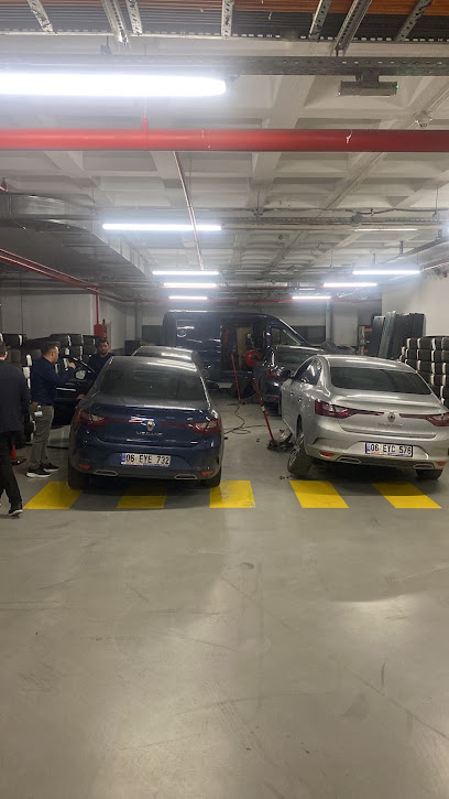 7/24 Lastik Yol Yardım — business image