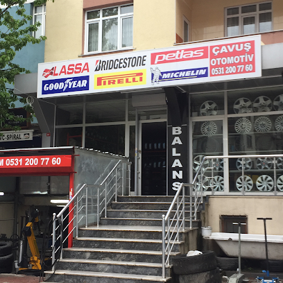 En yakın lastikçi işletme görseli