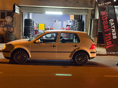 bektaş oto lastik — business image