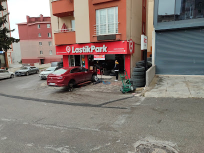 Acil Oto Lastik — business image