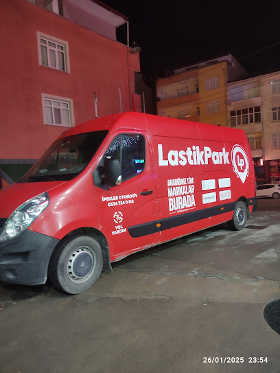7/24 Lastikci Tuzla — business image