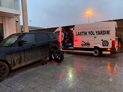 Acil Lastikçi-Oto Lastik Yol Yardım 7/24 — business image