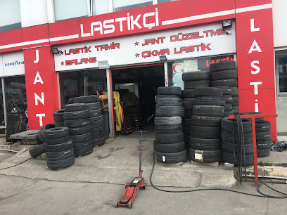 24 saat açık lastikçi işletme görseli