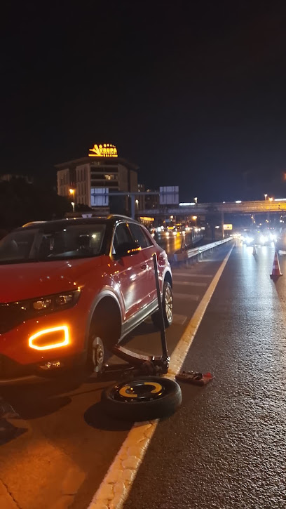7/24 Lastik Yol Yardım Mobil Lastikçi — business image