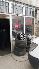 7/24 LASTİKÇİ HAKAN AKGÜL (MOBİL YOL YARDIM HİZMETİ) işletme görseli