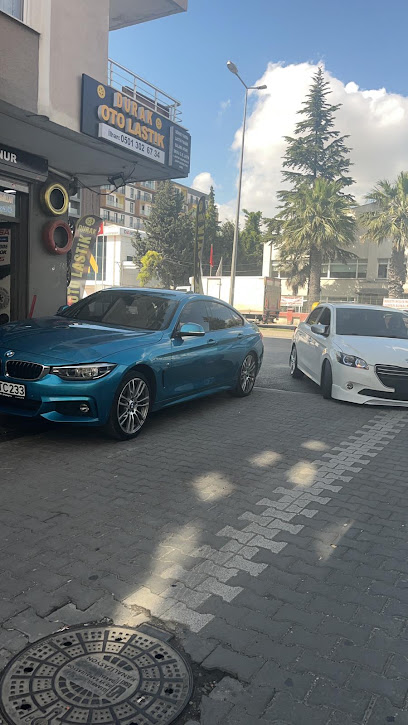 DURAK OTO LASTİK işletme görseli