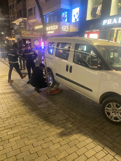7/24 Lastik Mobil Yol Yardım Lastikçi — business image