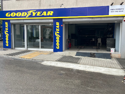 En yakın lastikçi Enes oto işletme görseli